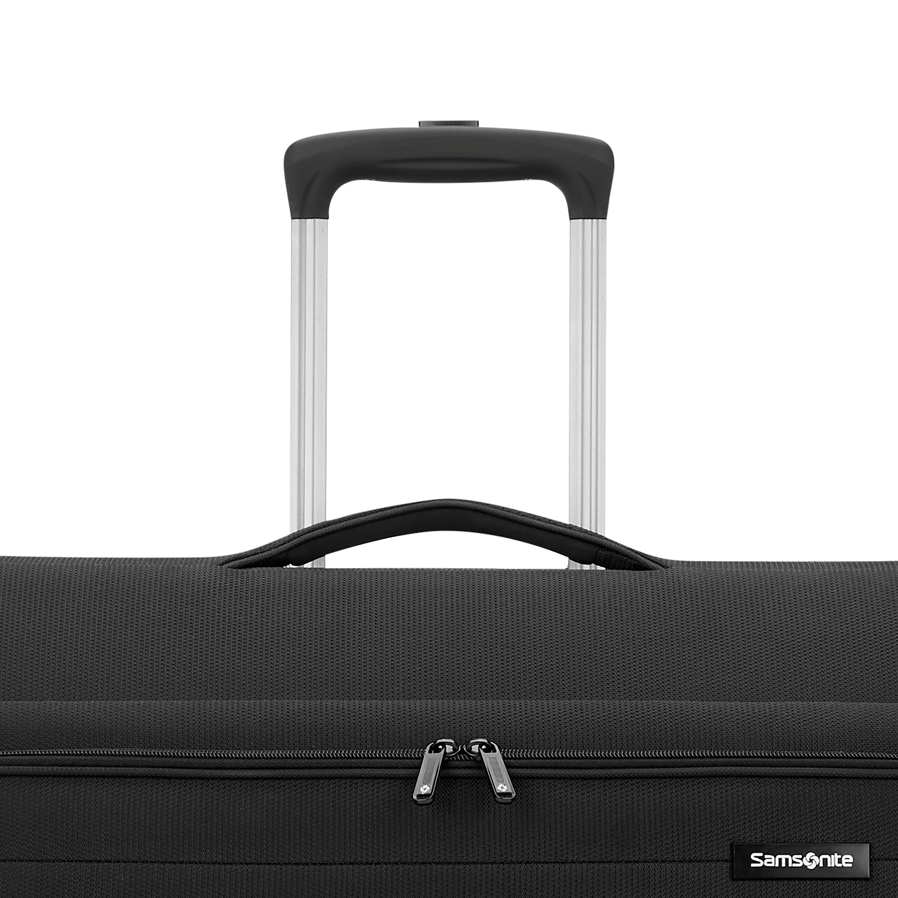 Samsonite ascella garment 2025 bag